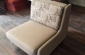 Ремонт кресла-кровати на дому в Рубцовске